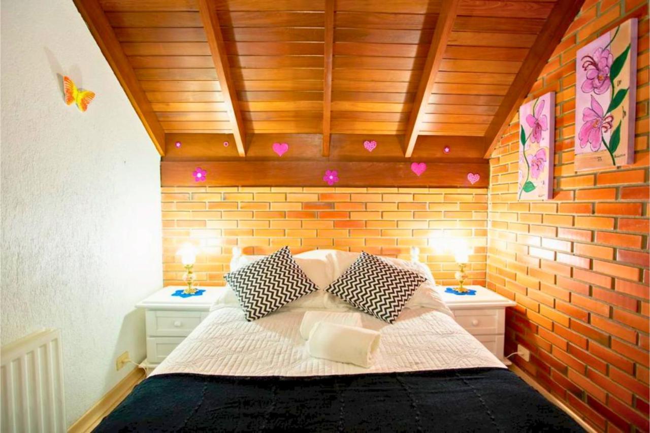 Duplex Tranquilo Pertinho Do Lago Gramado Exterior foto